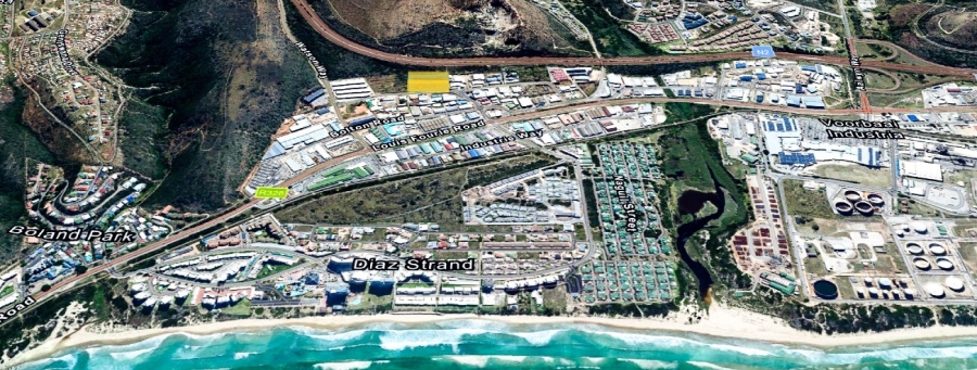  Bedroom Property for Sale in Diaz Industria Western Cape